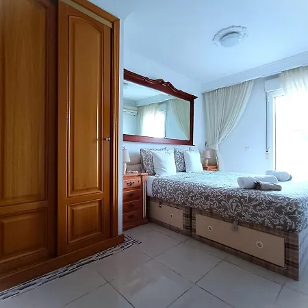 Vista Hermosa Apartment Arona (Tenerife)