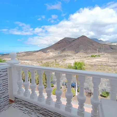 Vista Hermosa Lejlighed *