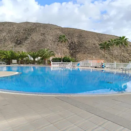 Lejlighed Vista Hermosa Arona (Tenerife)