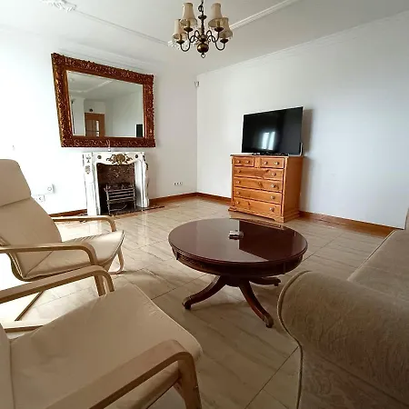 Vista Hermosa Apartment Arona (Tenerife)