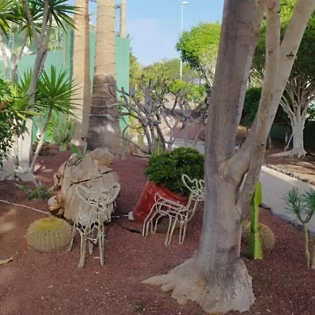 Vista Hermosa Apartment *