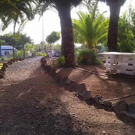 Lejlighed Vista Hermosa Arona (Tenerife)