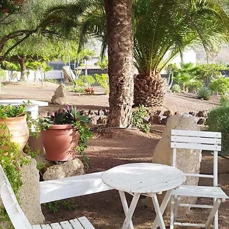 Vista Hermosa Arona (Tenerife)