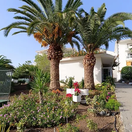 Apartman Vista Hermosa *