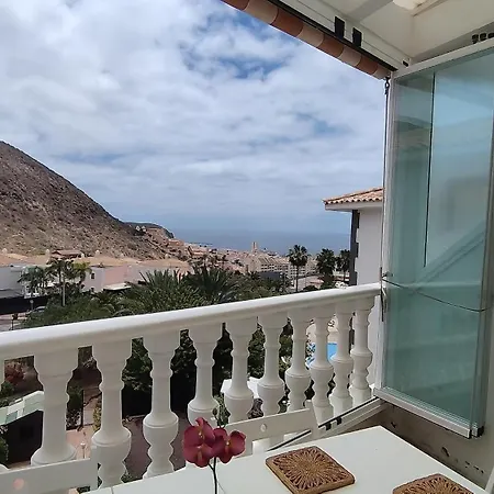 Apartman Vista Hermosa *