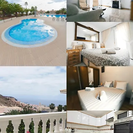 Vista Hermosa Apartment *